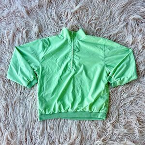 Vintage Track Jacket